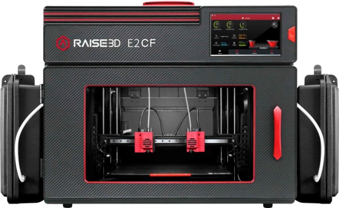 Raise3D Drucker E2CF kaufen Österreich